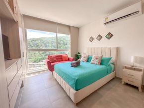 Apartamento Confort Salguero Suites -AR Rentals